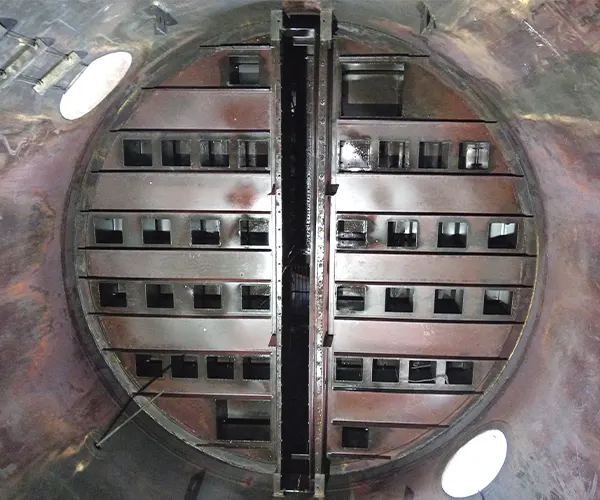 Accesorios para transferencia de masa 1