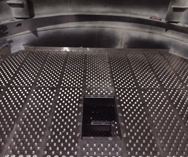 Accesorios para transferencia de masa 3