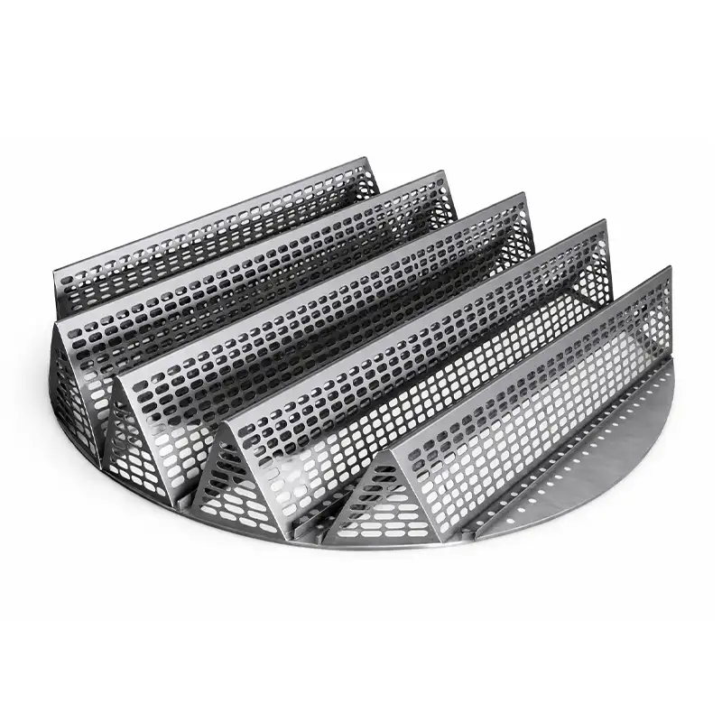 Equipos de transferencia de masa 2