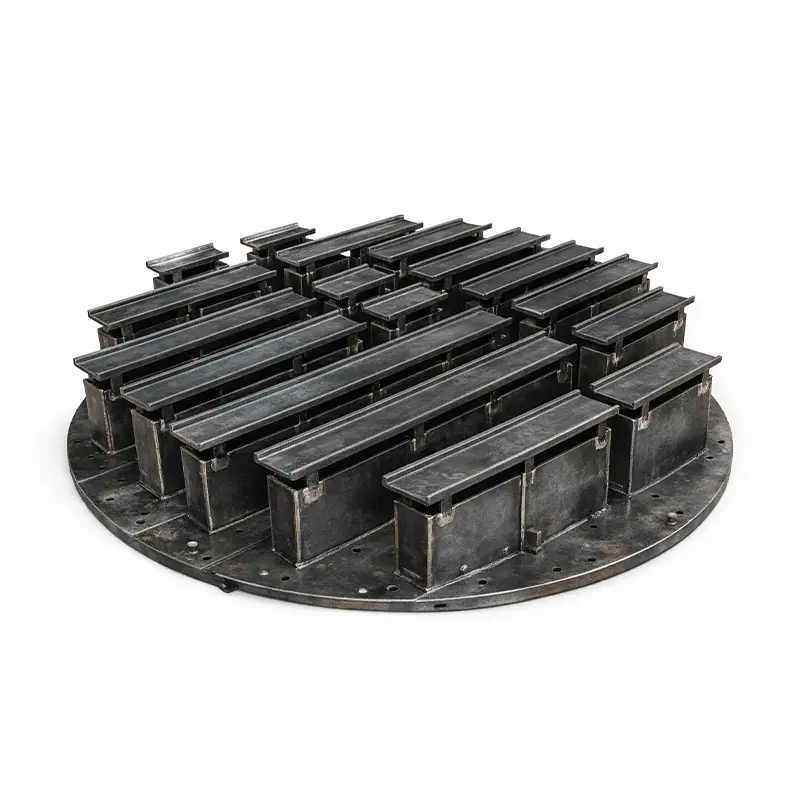 Equipos de transferencia de masa 6