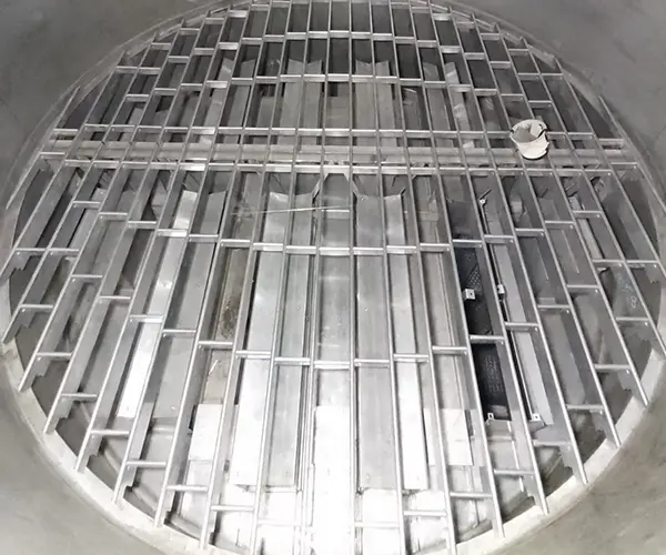 Accesorios para transferencia de masa 5