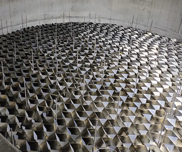 Accesorios para transferencia de masa 6