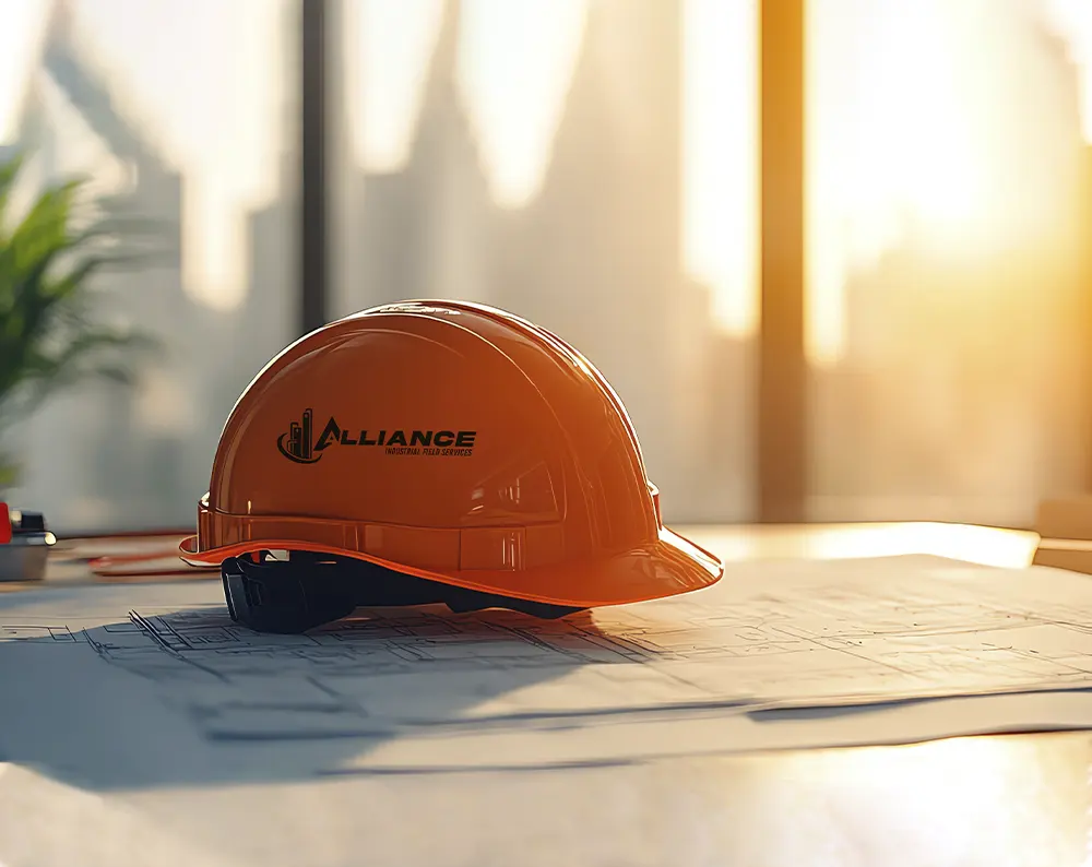 Alliance Industrial Field Services Mexico