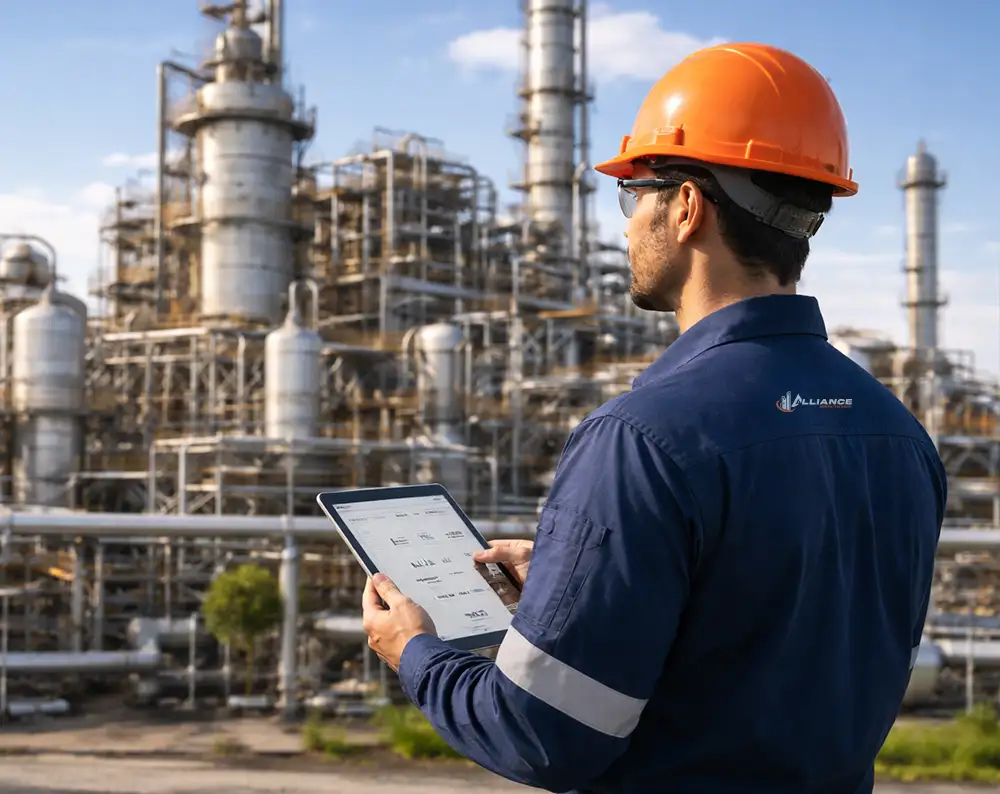 Servicios Industriales Petroquimicos